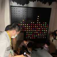 耀中幼教，親子教育0-8親子假期