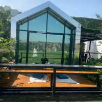 lof land คาเฟ่+ที่เที่ยวนั่งชิลในชลบุรี