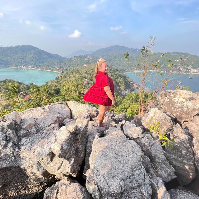 John Suwan View point 