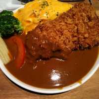 Curry Tree 咖哩樹環球A19店
