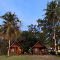 Aseania Beach Resort Pulau Besar