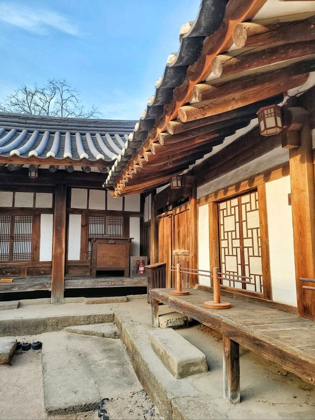 노블레스 오블리주의 상징!경주 최부자댁에서 부자기운받기✨️