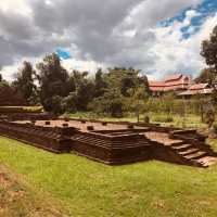 Wiang Kum Kam, Chiang Mai