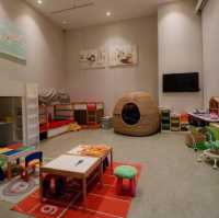 Brighton Grand Hotel Pattaya ที่พักย่านนาเกลือพัทย