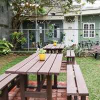 Cafe Prelaya