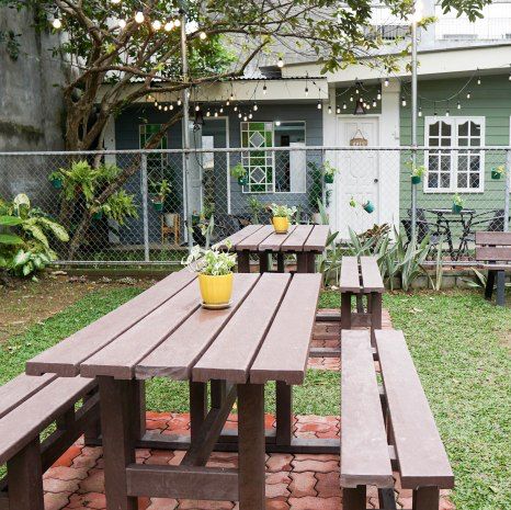 Cafe Prelaya