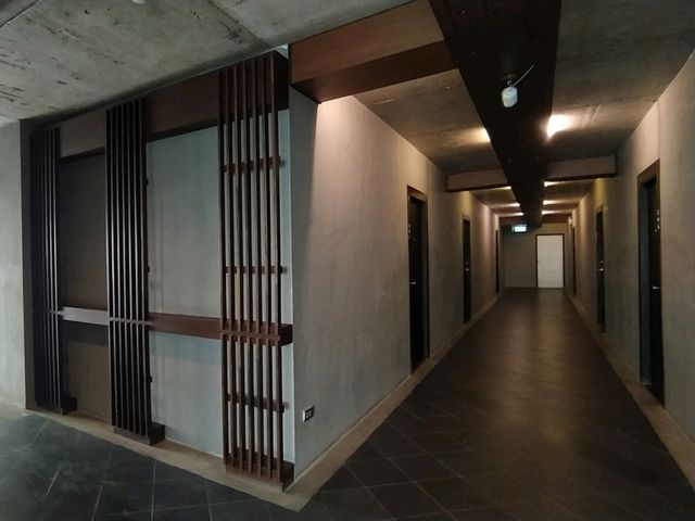 ที่พักลำปาง ไม่ไกลเมือง ราคาเบาๆ