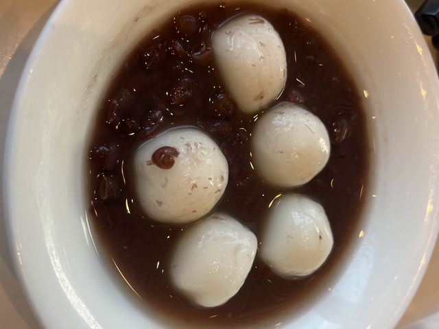 湖景TOYA乃之風度假村 早餐篇😆