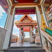 วัดฉลอง ภูเก็ต
