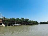 เที่ยวป่าชายเลน เรียนรู้ธรรมชาติ ที่จังหวัดระยอง