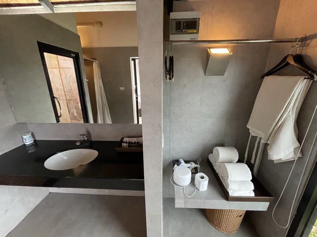 จันทารา วัลเล่ย์ รีสอร์ท Chantara Valley Resort