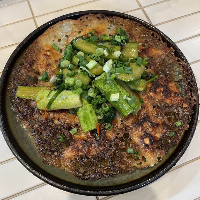 일본여행 온 듯한 수원 행궁동 감성맛집 ‘요미우돈교자’ 주말 방문후기