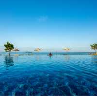 Saii Phi Phi island village 