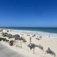 5 beaches you MUST visit in Perth 🇦🇺
