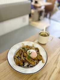  平民搵食：灣仔區平價抵食午餐