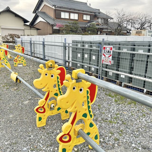 喜歡日本的田園與童真