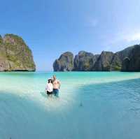 Ko Phi Phi Maya Bay Tour