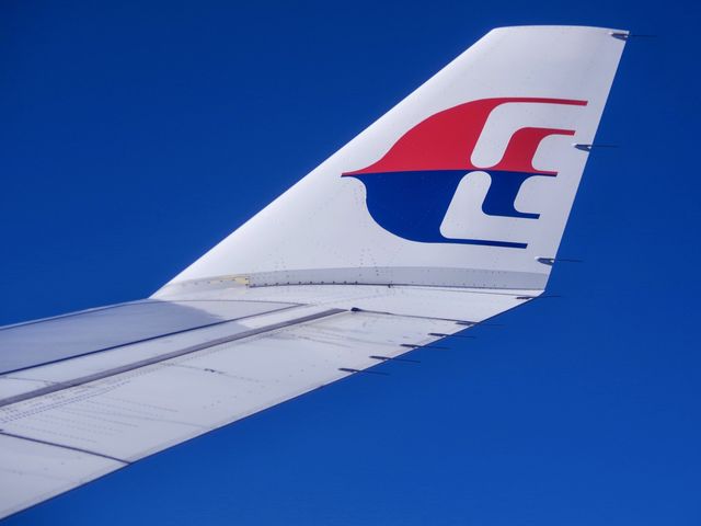 【MH】マレーシア航空の機窓特集🗺