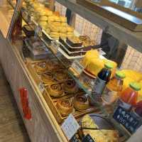 宜蘭壯圍咖啡廳- 食聚咖啡Gather Cafe
