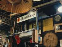 บะหมี่ปู๊ตี่เกี้ยวกุ้ง | at bacc