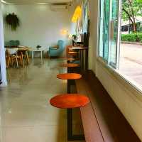 😈Cafe' Intown Chaiyaphum