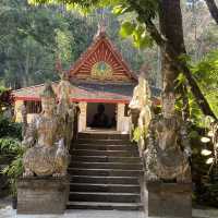 พาแฟนเที่ยววันหยุดแถมจิตใจสงบ สายบุญห้ามพลาด