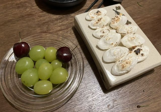 망원 가성비 넘치는 해산물 오마카세