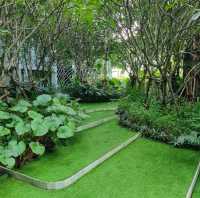 dusitD2 โรงแรมใหม่ใจกลางเมืองหัวหิน 