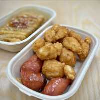 📍香港觀塘｜壹.01 · 觀塘除左塞車，仲有抵食出色台式美食小店😋