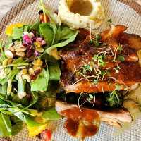 Farm Eatery | Best place for salad