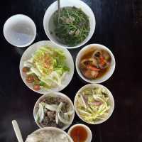 我在大叻遇上無菜單私房菜