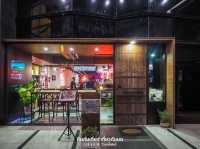 ร้านแนว Modern Taiwanese cuisine