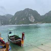 Maya Bay 