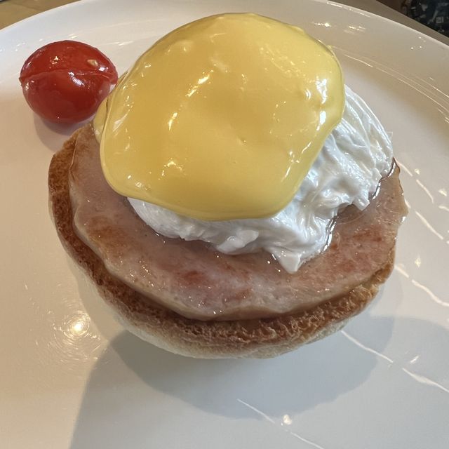 所有野都好高質的一日🥰