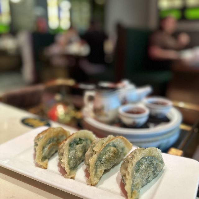 深圳蘩樓😍超正宗粵式早茶😆