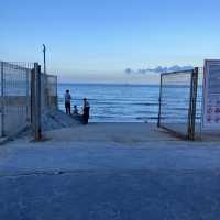 Cozy Stay at Lotus Seaview Beach Resort