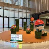 新濠影匯水上樂園