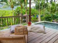 The SPA KohChang Resort ที่พักสุดร่มรื่นเกาะช้าง