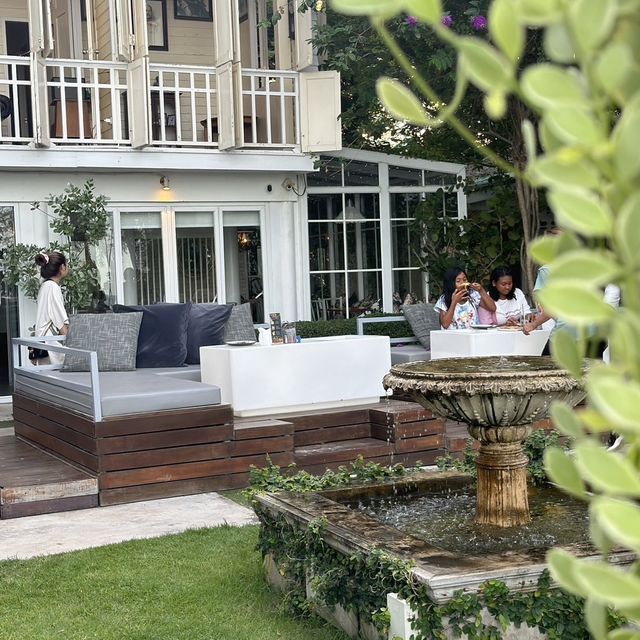 ที่พักแบบส่วนตัว ริมทะเล