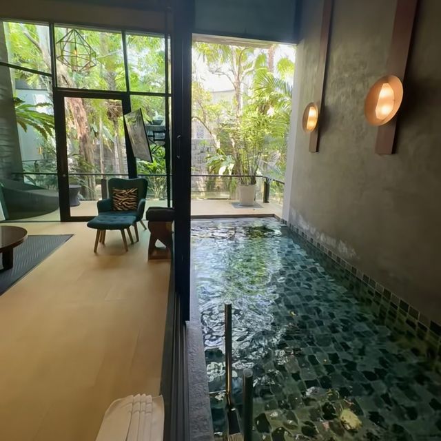 芭提雅 高性價比 帶泳池酒店推薦