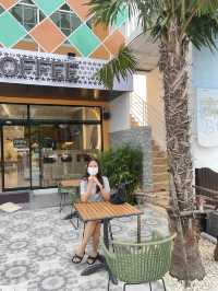 Panthai Coffee