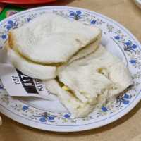 Famous Thong Kee Kopitiam (Puchong)