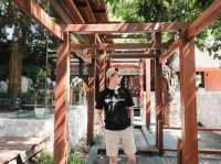 The Baristro Asian Style คาเฟ่ในเครือ The Baristro
