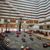 Had an awesome memorable stay!