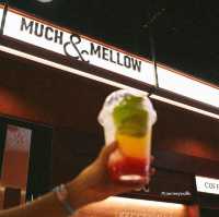 M U C H & M E L L O W Cafe เปิดใหม่