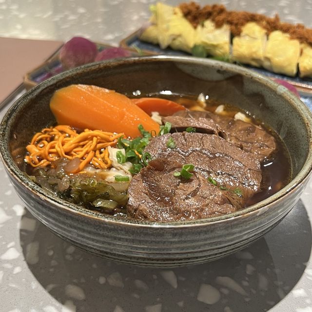 尖沙咀台式餐廳