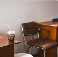 Daddy Says Yes Coffee คาเฟ่เก๋ๆ ชิคๆ ☕️