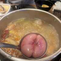 必試火焰牛尾煲同鷓鴣湯