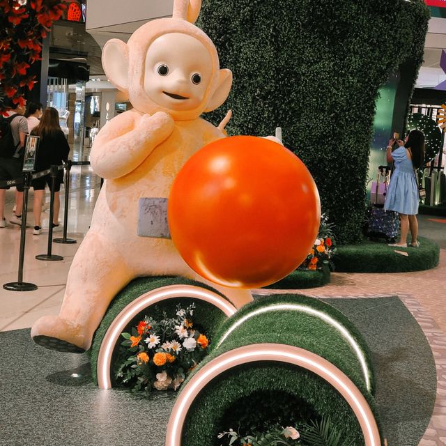 尋寶寶之旅｜童年回憶｜