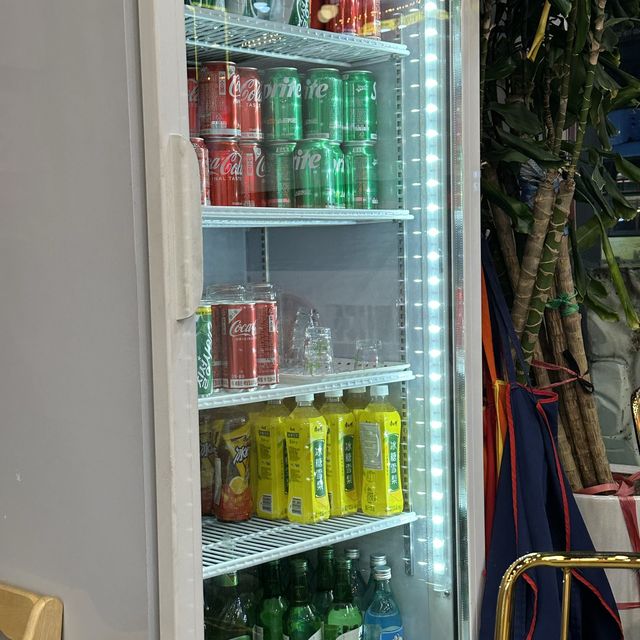 韓国:プチョン˗ˏˋ マーラーサブ ˎˊ˗